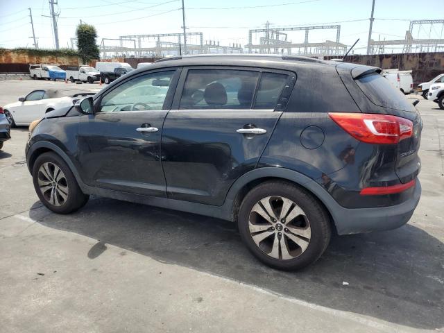 Photo 2 from auction – 2013 KIA SPORTAGE E with VIN KNDPC3A24D7396471