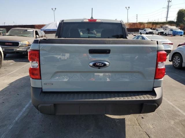 Photo 6 from auction – 2023 FORD MAVERICK X with VIN 3FTTW8E39PRA59071