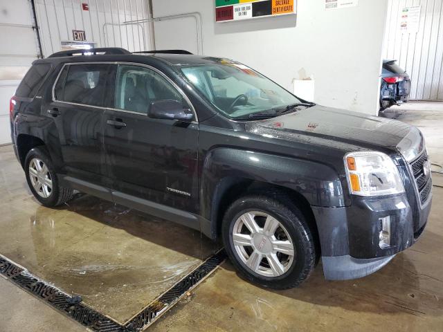 Photo 4 from auction – 2015 GMC TERRAIN SL with VIN 2GKFLWEK3F6386867