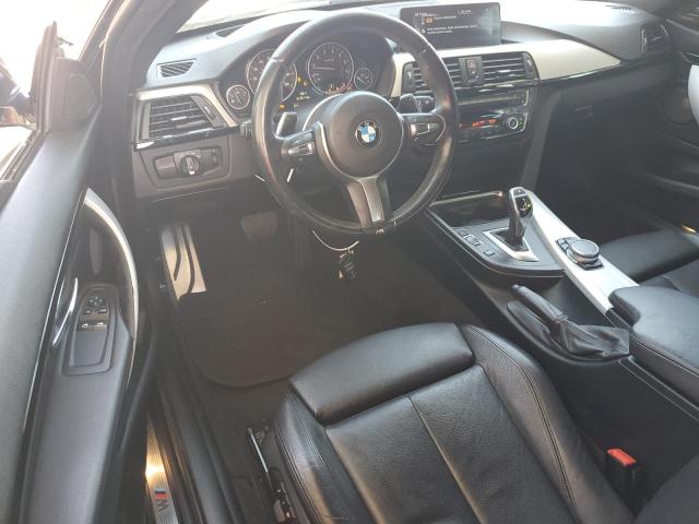 Photo 8 from auction – 2015 BMW 435 I with VIN WBA3R1C55FK193997