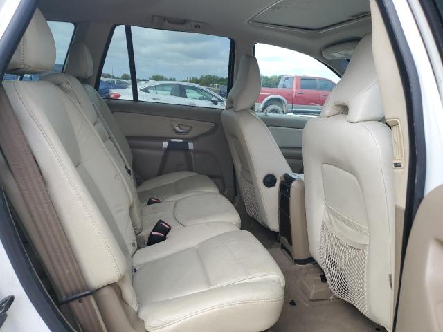 Photo 11 from auction – 2010 VOLVO XC90 3.2 with VIN YV4982CY3A1565588