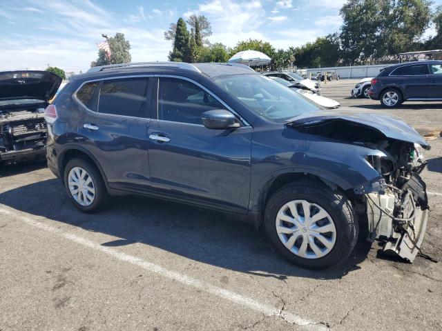 Photo 4 from auction – 2016 NISSAN ROGUE S with VIN KNMAT2MT2GP595494