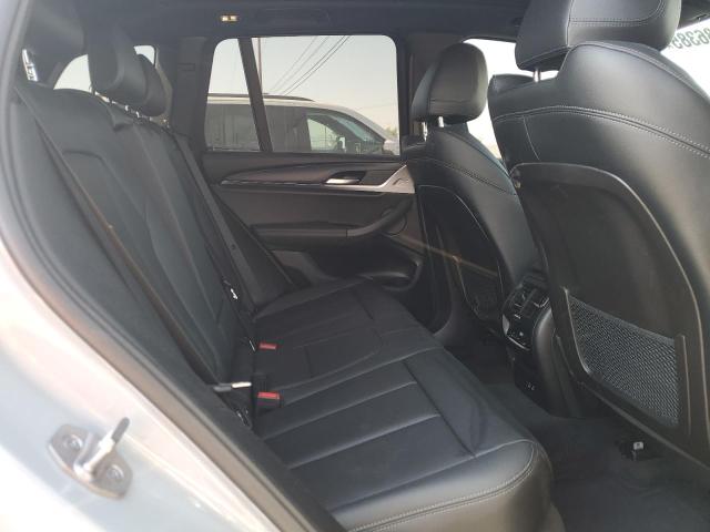 Photo 11 from auction – 2023 BMW X3 SDRIVE3 with VIN 5UX43DP04P9P05359