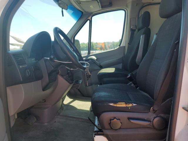 Photo 7 from auction – 2015 MERCEDES-BENZ SPRINTER 2 with VIN WD3PE7CC9F5967016