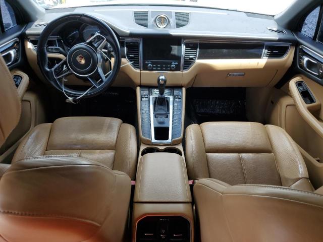 Photo 8 from auction – 2018 PORSCHE MACAN S with VIN WP1AB2A52JLB36777