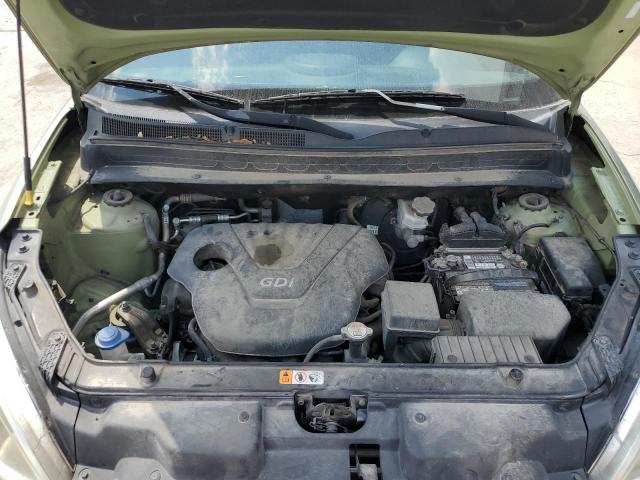 Photo 12 from auction – 2013 KIA SOUL with VIN KNDJT2A53D7547813