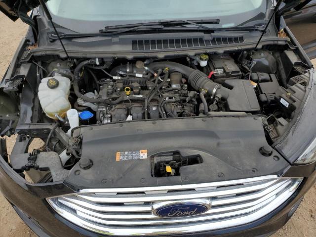 Photo 12 from auction – 2022 FORD EDGE TITAN with VIN 2FMPK4K97NBA52450