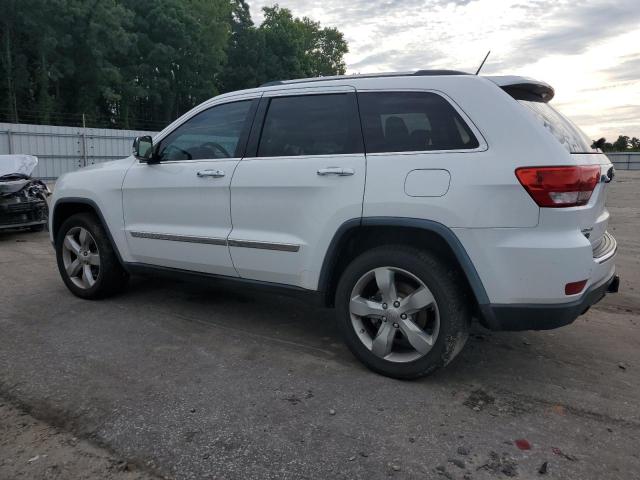 Photo 2 from auction – 2013 JEEP GRAND CHER with VIN 1C4RJFCTXDC528355