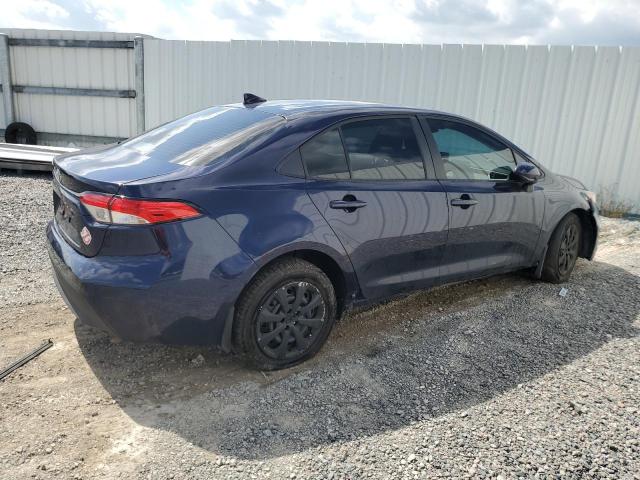 Photo 3 from auction – 2025 TOYOTA COROLLA LE with VIN 5YFB4MDE1SP270437