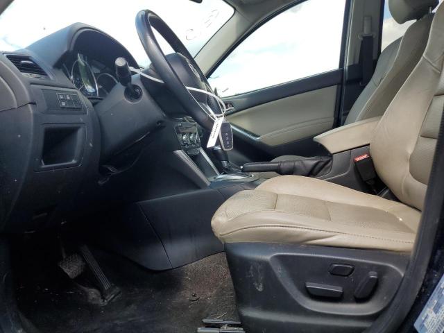 Photo 7 from auction – 2014 MAZDA CX-5 GT with VIN JM3KE2DY5E0426545