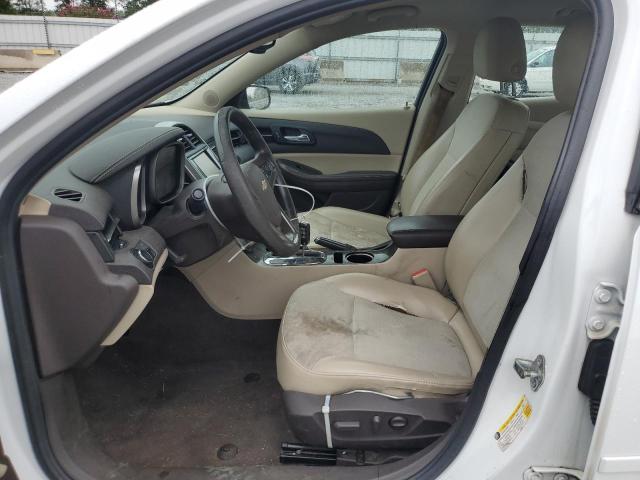 Photo 7 from auction – 2015 CHEVROLET MALIBU 1LT with VIN 1G11C5SL3FU125732