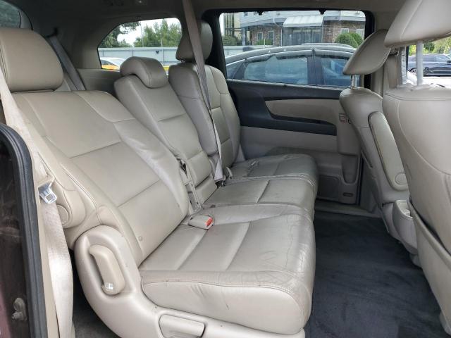 Photo 11 from auction – 2012 HONDA ODYSSEY EX with VIN 5FNRL5H6XCB074102