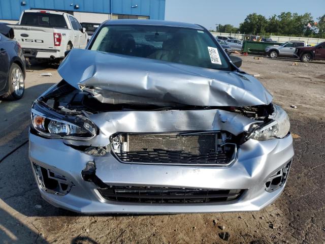 Photo 5 from auction – 2017 SUBARU IMPREZA with VIN 4S3GTAA63H3740988