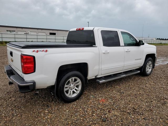 Zdjęcie 3 z aukcji – 2016 CHEVROLET SILVERADO z VIN 3GCUKREC7GG198312