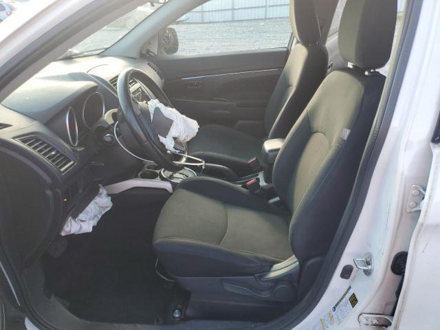 Photo 7 from auction – 2014 MITSUBISHI OUTLANDER with VIN 4A4AP3AU4EE024226