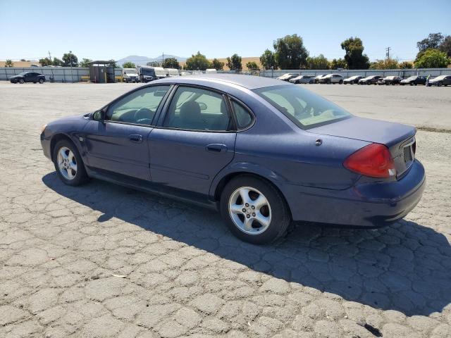 صورة رقم 2 من المزاد - 2001 FORD TAURUS SES مع VIN 1FAFP55S31A151090