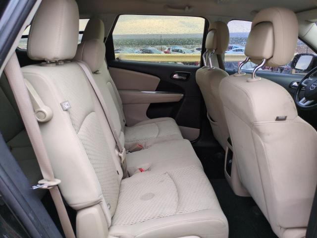 Photo 11 from auction – 2017 DODGE JOURNEY SE with VIN 3C4PDCAB3HT673013