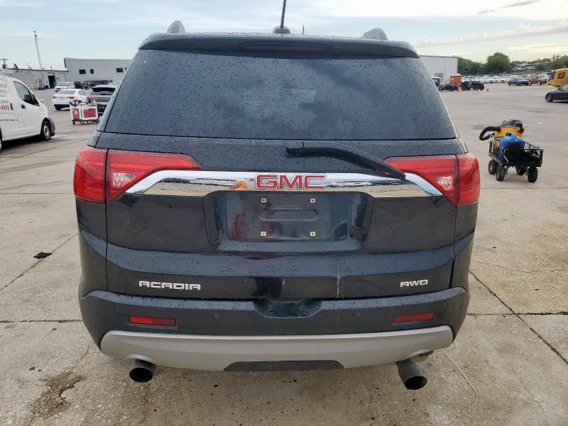 Photo 6 from auction – 2019 GMC ACADIA SLT with VIN 1GKKNULS6KZ281366