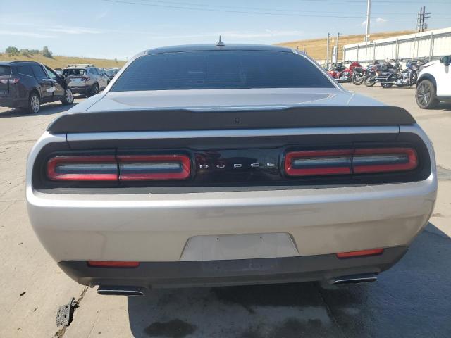 Photo 6 from auction – 2016 DODGE CHALLENGER with VIN 2C3CDZFJ9GH248960