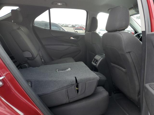 Photo 11 from auction – 2018 CHEVROLET EQUINOX LT with VIN 2GNAXJEV7J6191779