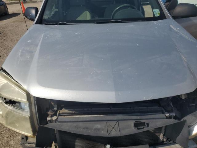 Photo 11 from auction – 2005 CHEVROLET EQUINOX LT with VIN 2CNDL73F856033260