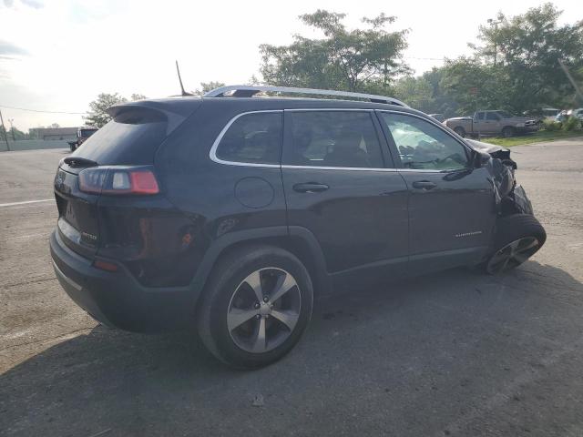 Photo 3 from auction – 2019 JEEP CHEROKEE L with VIN 1C4PJMDN8KD379527