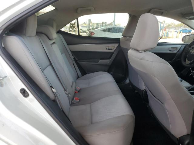 Photo 10 from auction – 2016 TOYOTA COROLLA L with VIN 5YFBURHE3GP463252