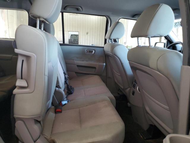 Photo 11 from auction – 2015 HONDA PILOT EX with VIN 5FNYF3H47FB009105