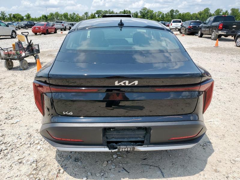 Photo 6 from auction – 2025 KIA K4 LX with VIN 3KPFT4DE9SE077457