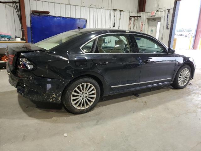 Photo 3 from auction – 2017 VOLKSWAGEN PASSAT with VIN 1VWBT7A37HC032548