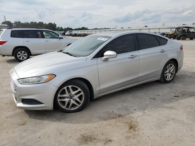 Photo 1 from auction – 2016 FORD FUSION SE with VIN 3FA6P0H75GR359321
