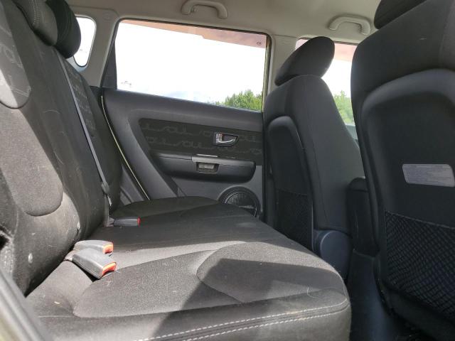 Photo 10 from auction – 2013 KIA SOUL + with VIN KNDJT2A65D7585228