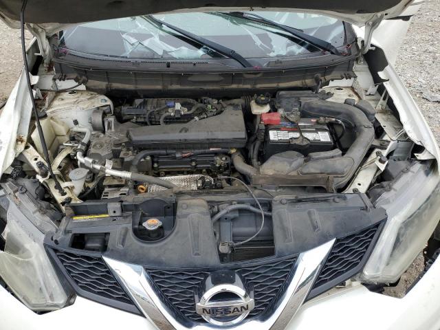 Photo 12 from auction – 2014 NISSAN ROGUE S with VIN 5N1AT2MT7EC867294