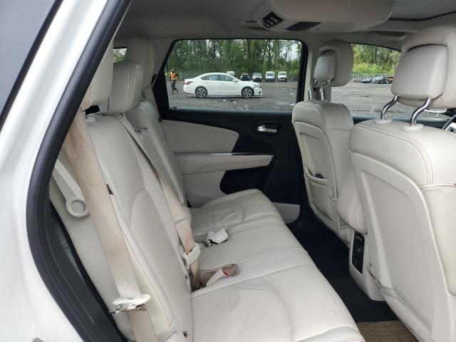 Photo 10 from auction – 2015 DODGE JOURNEY with VIN 3C4PDDDG8FT579087