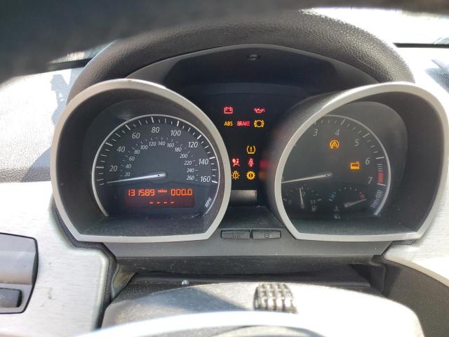 Photo 9 from auction – 2004 BMW Z4 2.5 with VIN 4USBT33544LS52082