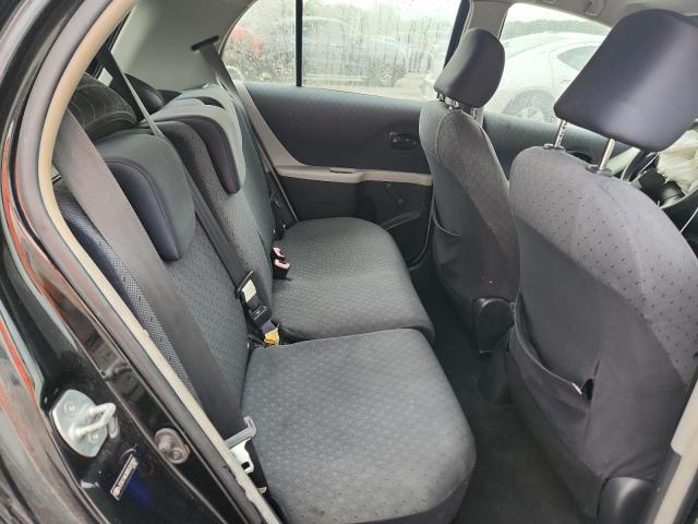 Photo 10 from auction – 2011 TOYOTA YARIS with VIN JTDKT4K38B5327301