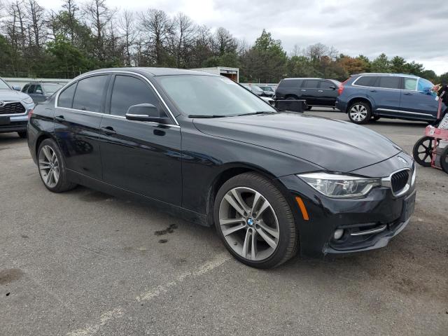 Foto 4 de la subasta – 2018 BMW 330 XI con VIN WBA8D9C5XJEB35428