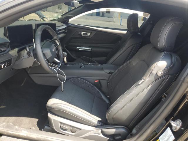 Photo 7 from auction – 2025 FORD MUSTANG with VIN 1FA6P8TH0S5124853