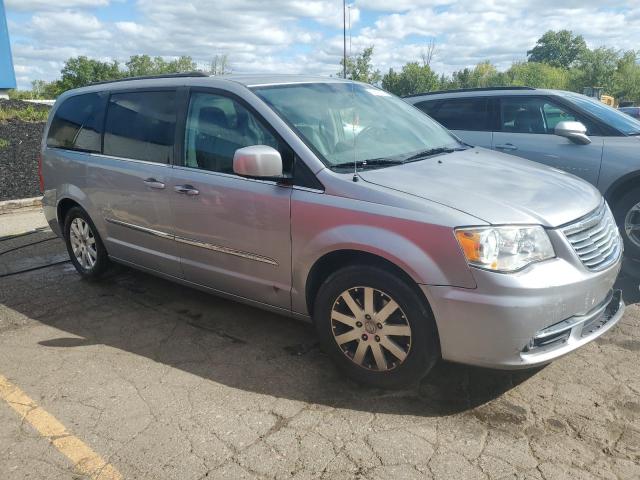 Photo 4 from auction – 2015 CHRYSLER TOWN & COU with VIN 2C4RC1BG8FR644777