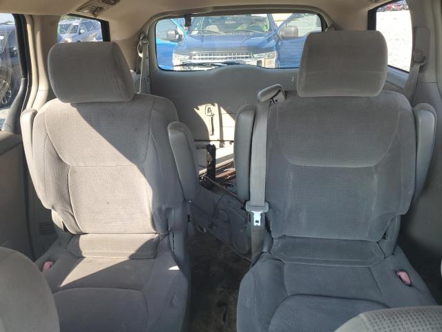 Photo 10 from auction – 2006 TOYOTA SIENNA CE with VIN 5TDZA23C96S464478