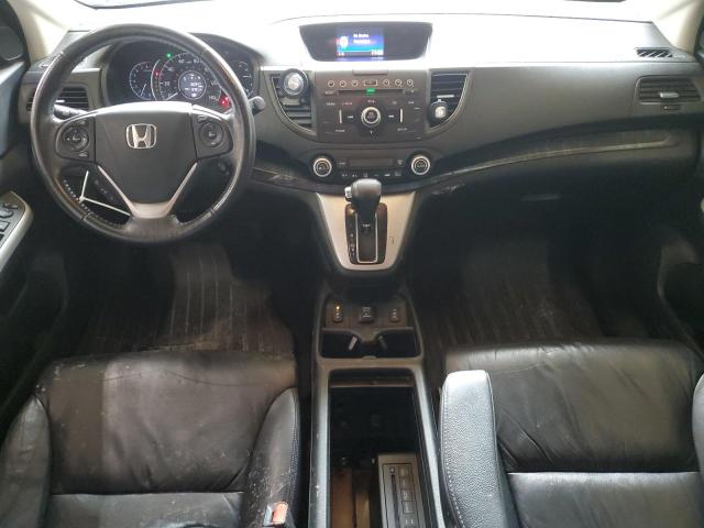Photo 8 from auction – 2012 HONDA CR-V EXL with VIN JHLRM4H70CC006133