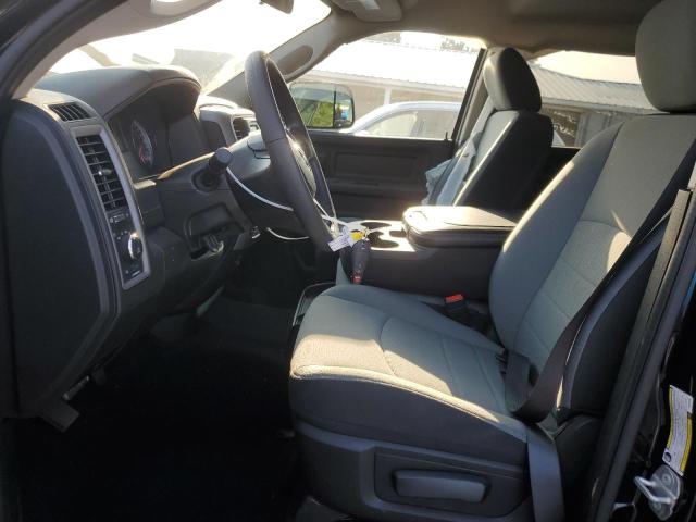 Photo 7 from auction – 2023 RAM 1500 CLASS with VIN 3C6RR7KT7PG672633