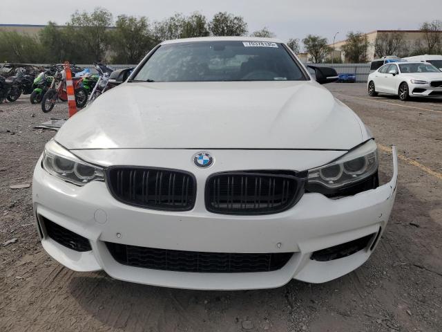 Photo 5 from auction – 2014 BMW 428 I with VIN WBA3N7C58EF719450
