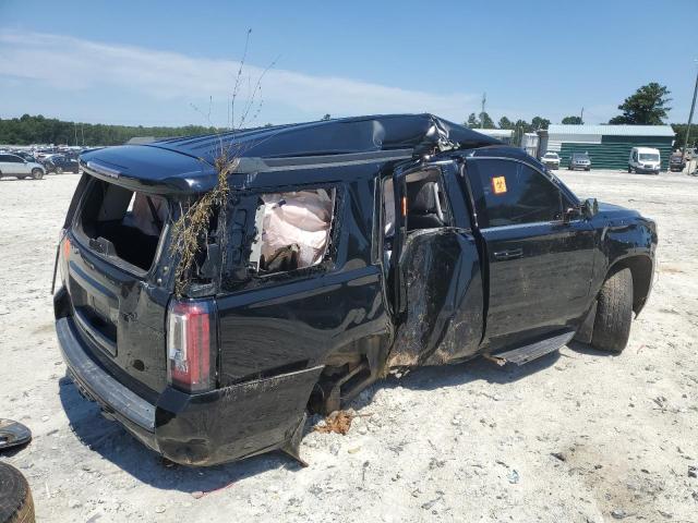 Photo 3 from auction – 2017 GMC YUKON SLT with VIN 1GKS2BKC1HR174662