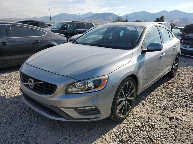 VOLVO S60 DYNAMIC 2017 with VIN YV140MTL2H2431271 - Photo from auction