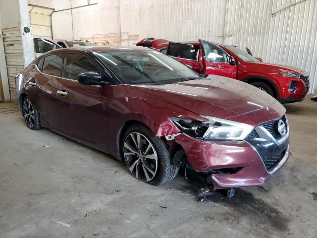 Photo 4 from auction – 2018 NISSAN MAXIMA 3.5 with VIN 1N4AA6AP0JC404020