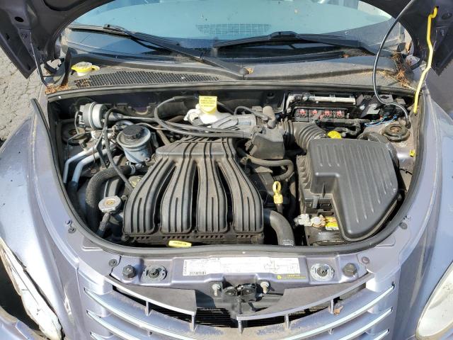 Photo 11 from auction – 2007 CHRYSLER PT CRUISER with VIN 3A8FY58B77T533362