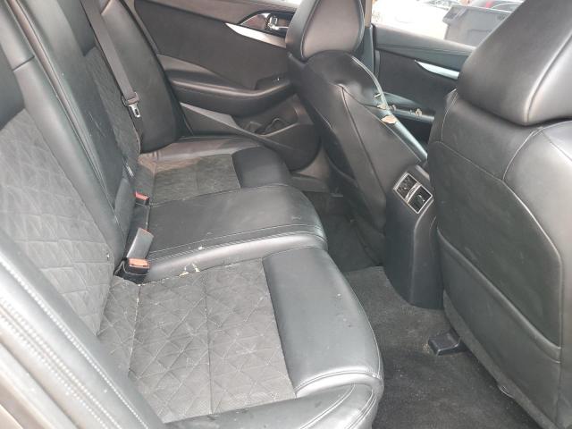 Photo 10 from auction – 2016 NISSAN MAXIMA with VIN 1N4AA6APXGC398574