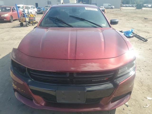 Photo 5 from auction – 2017 DODGE CHARGER SE with VIN 2C3CDXBG4HH644195