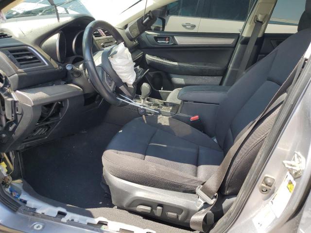 Photo 7 from auction – 2017 SUBARU LEGACY 2.5 with VIN 4S3BNAC69H3060353